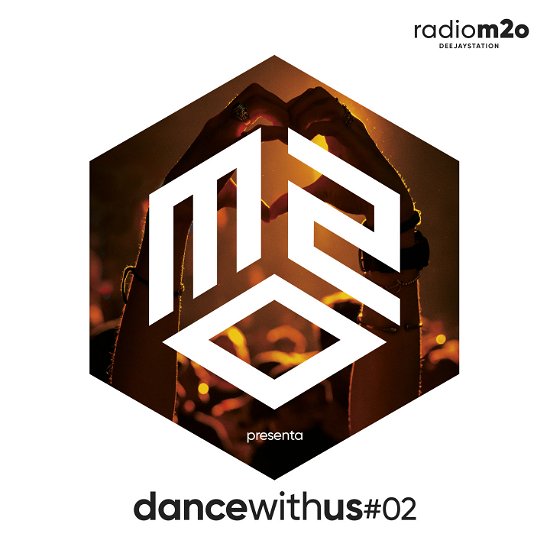 Cover for M2o Presenta Dance with Us Vol 2 / Various (CD) (2020)