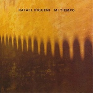 Rafael Riqueni - Mi Tiempo - Musiikki - NUEVOS MEDIOS - 8427721155178 - perjantai 22. marraskuuta 2019
