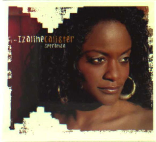 Cover for Izaline Calister · Speransa (CD) (2009)