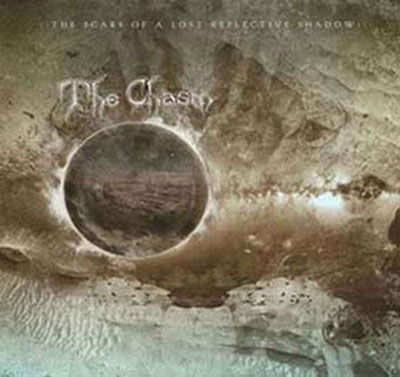 Cover for Chasm The · Scars Of A Lost Reflective (CD) (2022)