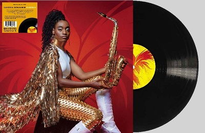 Phoenix - Lakecia Benjamin - Musique - WHIRLWIND RECORDINGS / SECOND RECORDS - 9003829988178 - 26 mai 2023