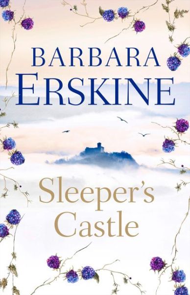 Cover for Barbara Erskine · Sleeper's Castle (Paperback Book) (2016)