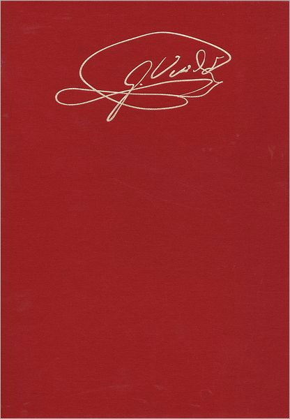 Cover for Giuseppe Verdi · Il Corsaro: Partitura + Commento Critico Inglese (Partitur) [74th Ed. edition] (1999)