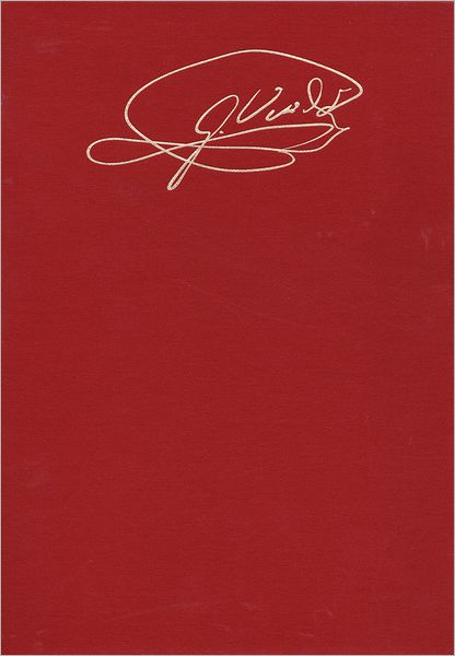 Cover for Giuseppe Verdi · Il Corsaro: Partitura + Commento Critico Inglese (Partituren) [74th Ed. edition] (1999)