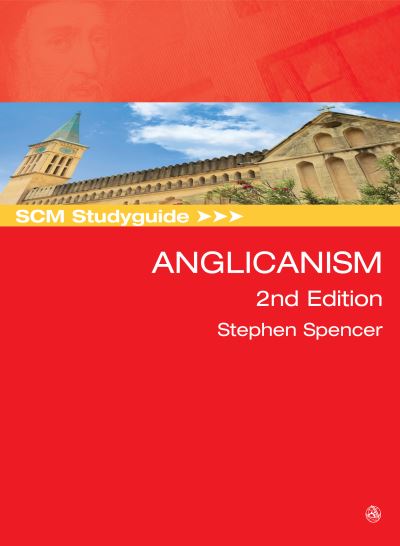 Cover for Stephen Spencer · SCM Studyguide - SCM Study Guide (Paperback Book) (2021)