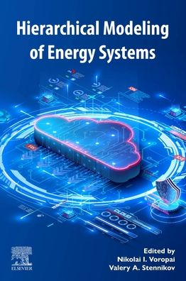 Cover for Hierarchical Modeling of Energy Systems (Paperback Book) (2023)
