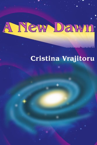 Cover for Cristina Vrajitoru · A New Dawn (Paperback Book) (2002)