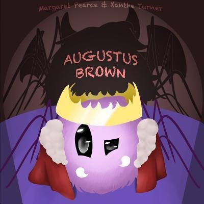 Cover for Margaret Pearce · Augustus Brown (Paperback Book) (2018)
