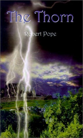 Cover for Robert Pope · The Thorn (Paperback Book) (2001)