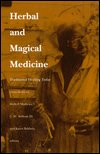 Cover for James K. Kirkland · Herbal and Magical Medicine: Traditional Healing Today (Pocketbok) (1992)