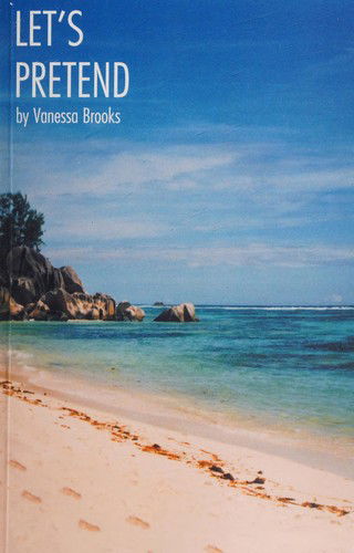 Cover for Vanessa Brooks · Let's Pretend (Paperback Book) (2002)