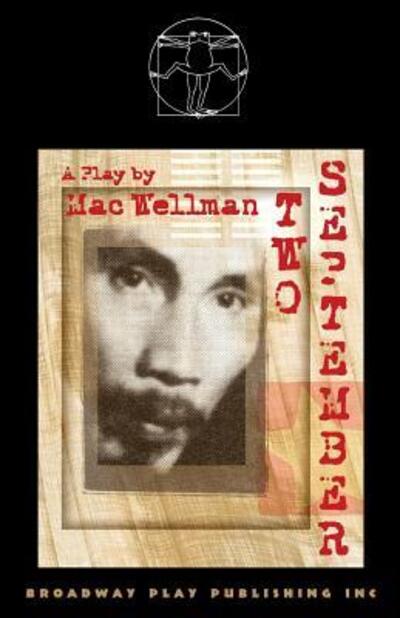 Cover for Mac Wellman · Two September (Paperback Book) (2008)