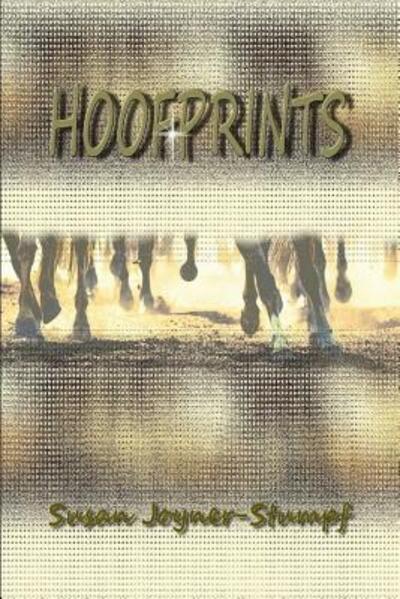 Cover for Susan Joyner-stumpf · Hoofprints (Pocketbok) (2015)