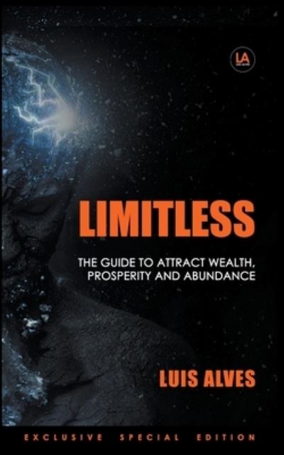 Limitless - Luis Alves - Livros - Draft2digital - 9781393101178 - 12 de maio de 2020