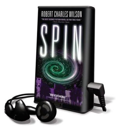 Cover for Robert Charles Wilson · Spin (N/A) (2012)