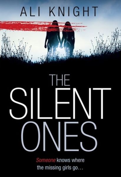Cover for The Silent Ones (Book) (2016)