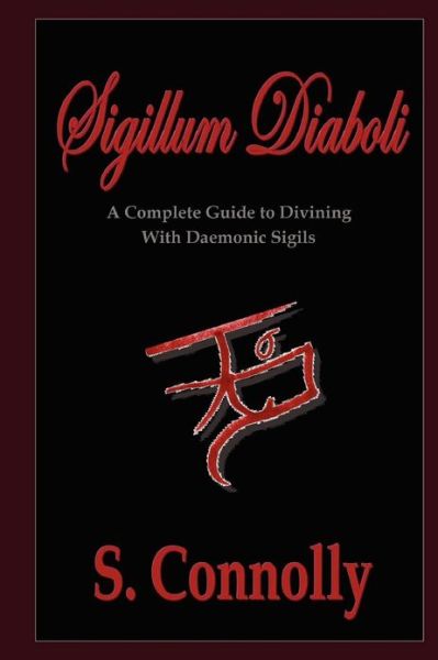 Cover for S Connolly · Sigillum Diaboli (Paperback Book) (2012)