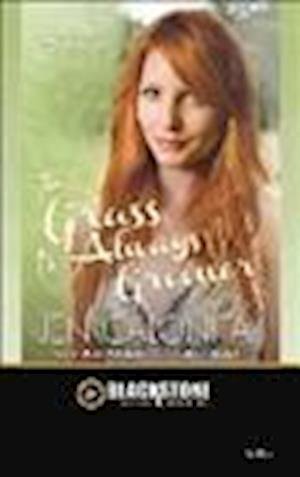 The Grass Is Always Greener - Jen Calonita - Andere - Blackstone Audiobooks - 9781482933178 - 1. September 2013