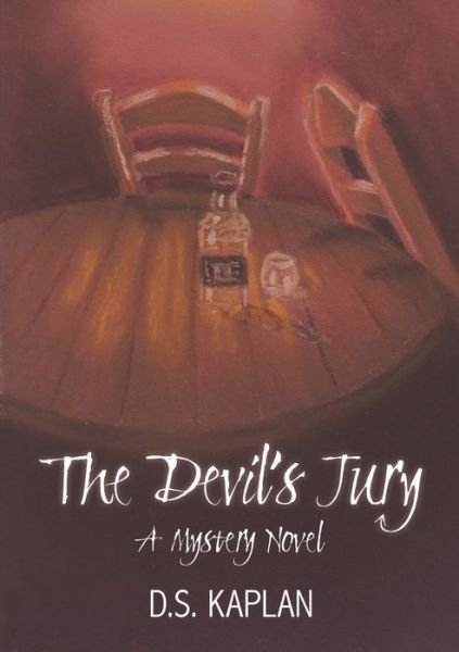 Cover for D S Kaplan · The Devil's Jury (Taschenbuch) (2016)