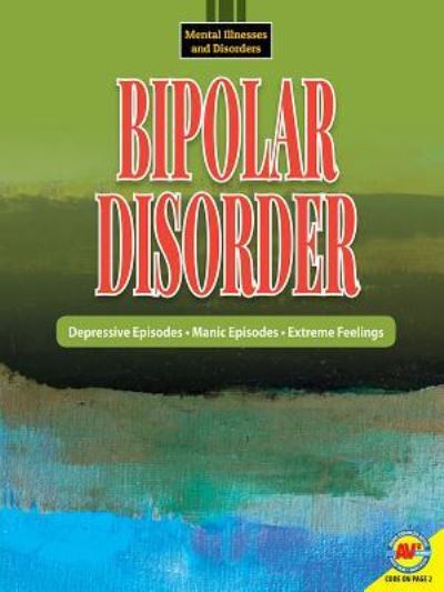 Cover for H W Poole · Bipolar Disorder (Hardcover Book) (2018)