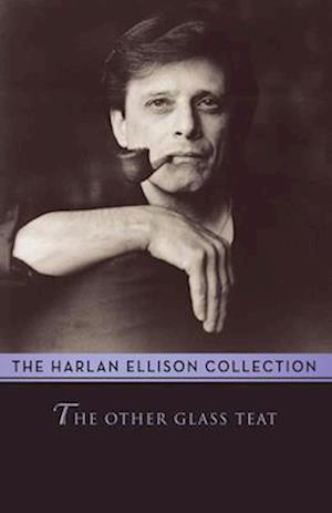 Cover for Harlan Ellison · The Other Glass Teat (Paperback Book) (2014)