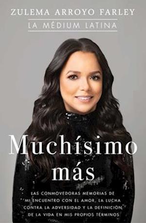 Cover for Zulema Arroyo Farley · So Much More to Do (Book) [Spanish edition] (2019)
