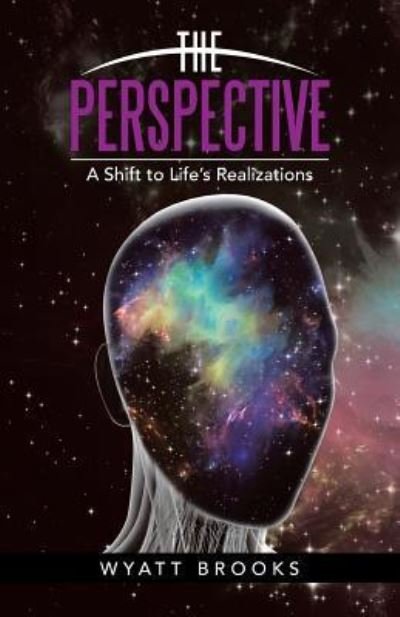 Cover for Wyatt Brooks · The Perspective (Paperback Book) (2016)