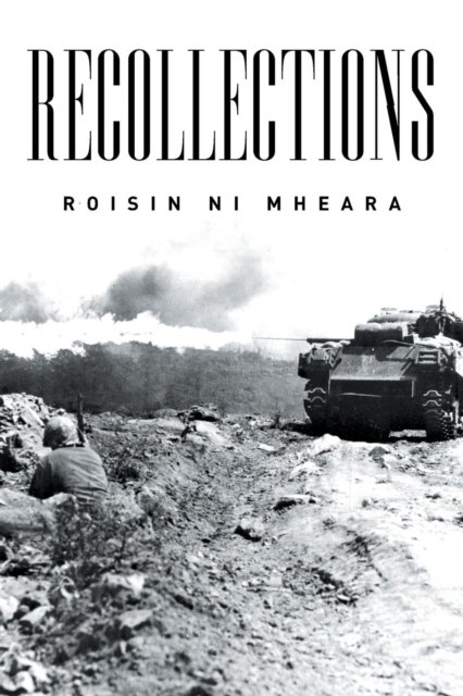 Cover for Roisin Ni Mheara · Recollections (Pocketbok) (2015)