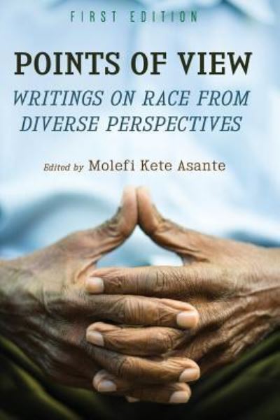 Cover for Molefi Kete Asante · Points of View (Hardcover Book) (2015)