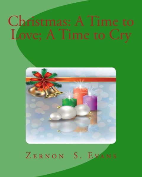 Zernon Simes Evans · Christmas (Paperback Book) (2017)