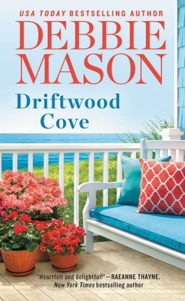 Cover for Debbie Mason · Driftwood Cove: Two stories for the price of one - Harmony Harbor (Paperback Bog) (2018)