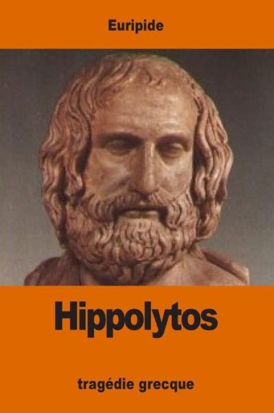 Cover for Euripide · Hippolytos (Pocketbok) (2017)