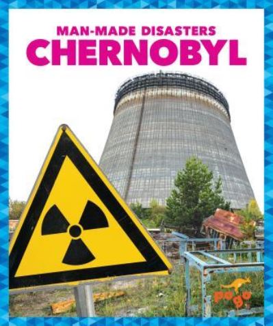 Cover for Nikole Brooks Bethea · Chernobyl (Paperback Book) (2018)