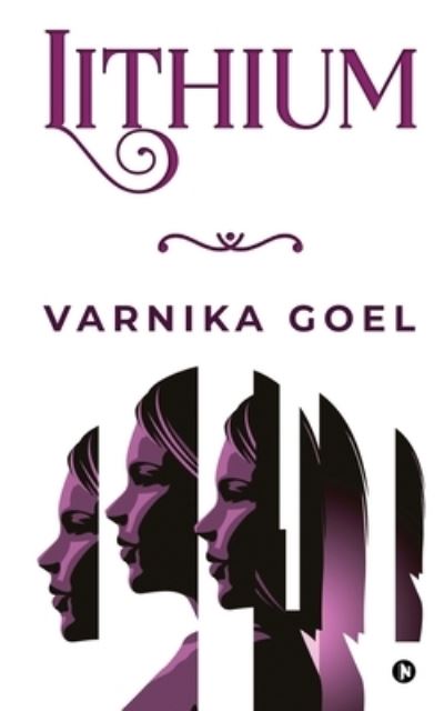 Cover for Varnika Goel · Lithium (Paperback Book) (2021)