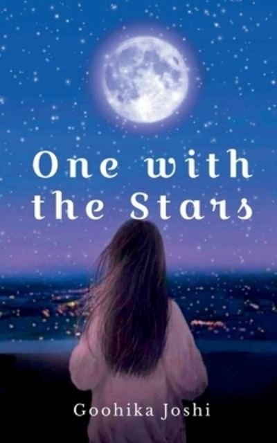 Cover for Goohika Joshi · One with the Stars (Bog) (2021)