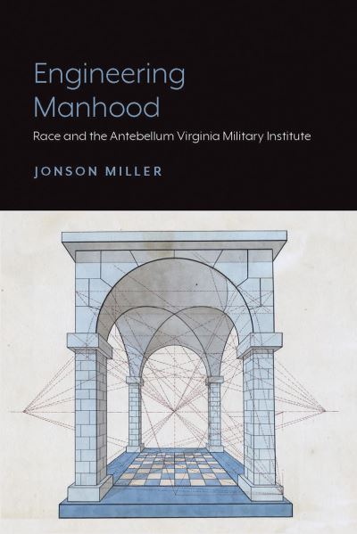 Cover for Jonson Miller · Engineering Manhood (Paperback Book) (2020)