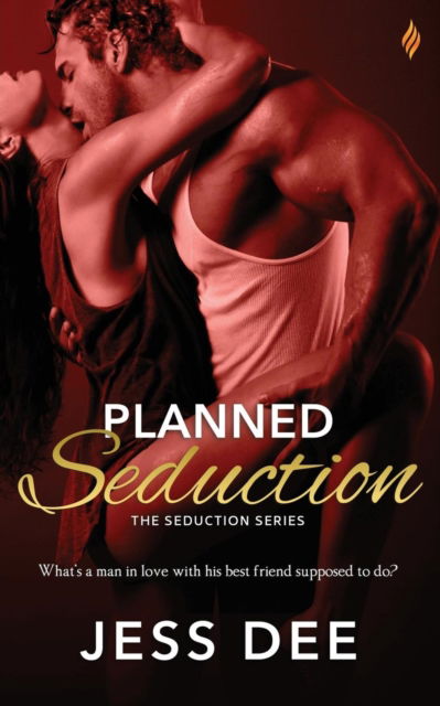 Cover for Jess Dee · Planned Seduction (Paperback Book) (2017)