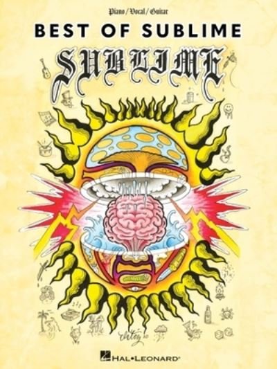 Cover for Sublime · Best of Sublime (N/A) (2021)
