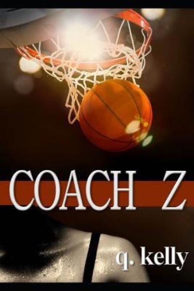 Cover for Q Kelly · Coach Z (Taschenbuch) (2019)