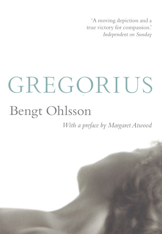 Cover for Bengt Ohlsson · Gregorius (Paperback Book) [Main edition] (2008)