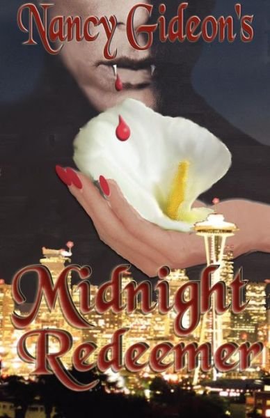Midnight Redeemer - Nancy Gideon - Bücher - Imajinn Books - 9781893896178 - 1. Oktober 2000