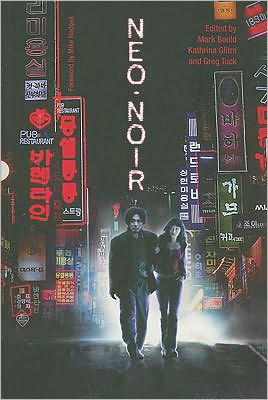 Cover for Mark Bould · Neo–Noir (Paperback Book) (2009)
