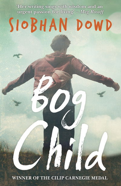 Cover for Siobhan Dowd · Bog Child (Pocketbok) (2015)