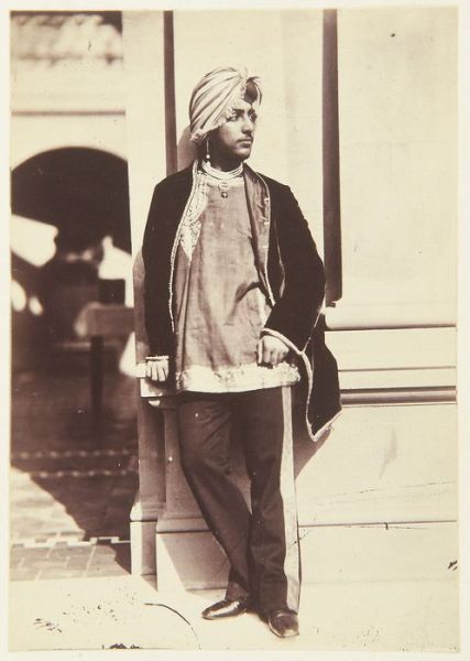 VICTORIA'S REBEL MAHARAJA: Duleep Singh, Last King of the Sikhs - Christy Campbell - Książki - KASHI HOUSE - 9781911271178 - 11 października 2018