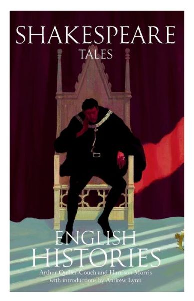 Cover for Andrew Lynn · Shakespeare Tales: English Histories - Shakespeare Tales (Taschenbuch) (2018)