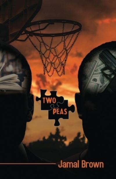 Cover for Jamal Brown · Two Peas: The Assignment: Pass or Fail (Paperback Book) (2020)