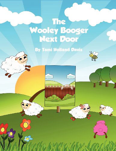 Cover for Tami Holland-davis · The Wooley Booger Next Door (Paperback Book) (2012)