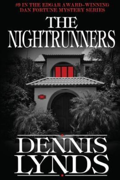 Cover for Dennis Lynds · The Nightrunners (Pocketbok) (2017)