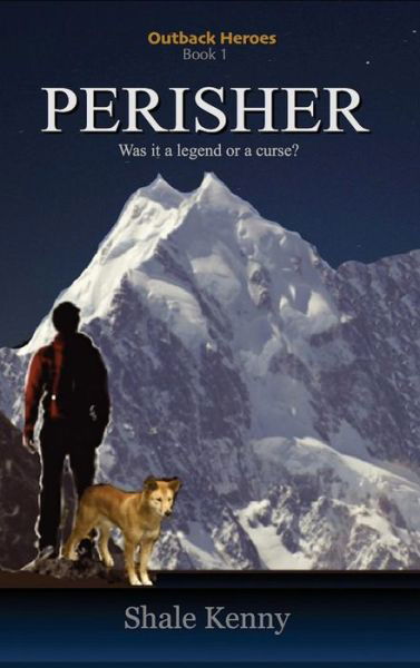 Shale Kenny · Perisher (Hardcover Book) (2018)
