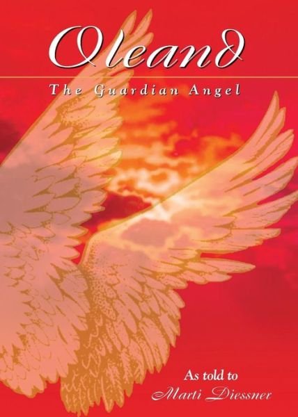 Cover for Martha Diessner · Oleand the Guardian Angel (Pocketbok) (2017)